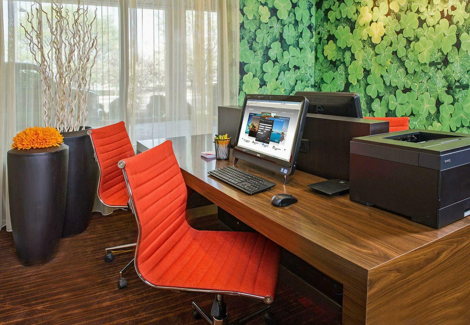 Hotel Courtyard By Marriott Secaucus Meadowlands Exterior foto